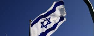 Israeli flag