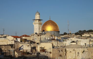 Jerusalem