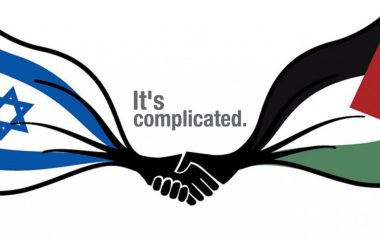 Israel – Palestine conflict